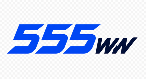 555 ww লোগো